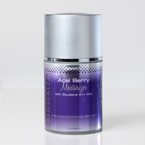 Acai Berry Moisturizer - Purple